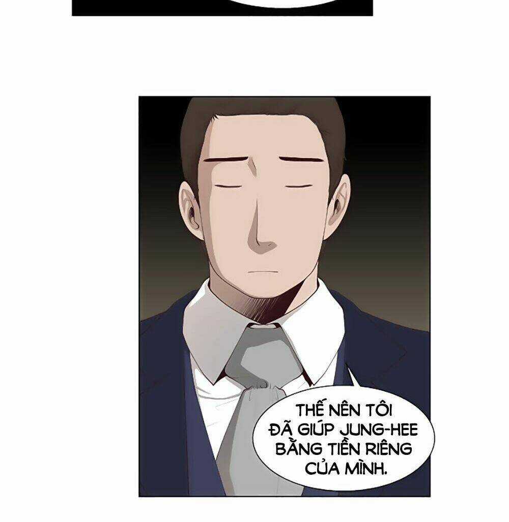 Mrs. Seonnyeo | Mrs. Tiên Cô Chapter 22 trang 32