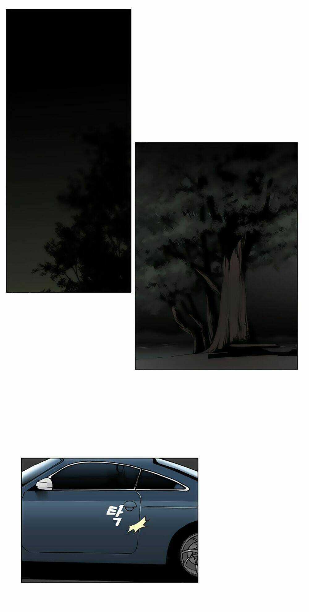 Mrs. Seonnyeo | Mrs. Tiên Cô Chapter 22 trang 42