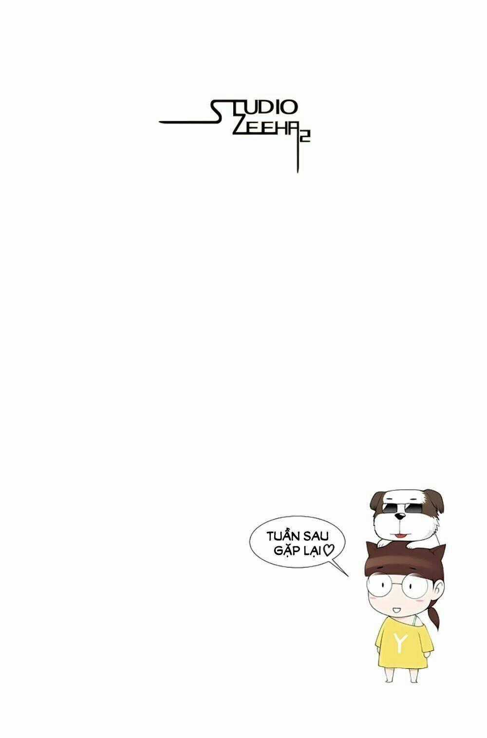 Mrs. Seonnyeo | Mrs. Tiên Cô Chapter 22 trang 46