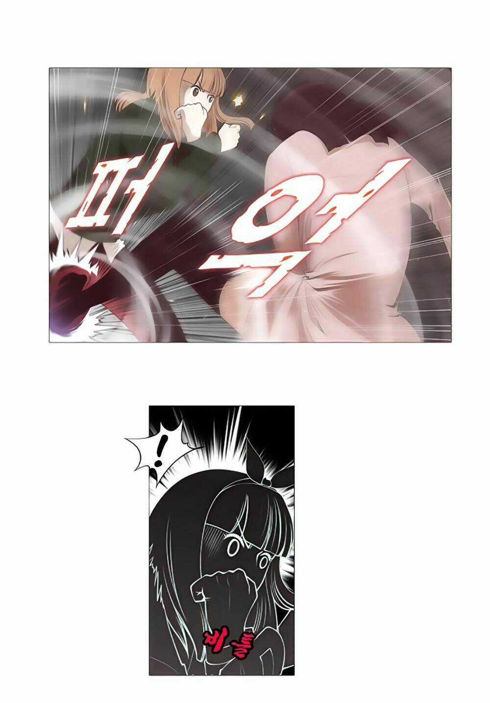 Mrs. Seonnyeo | Mrs. Tiên Cô Chapter 23 trang 18