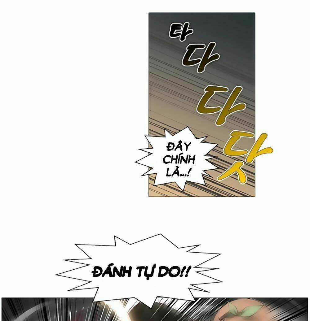 Mrs. Seonnyeo | Mrs. Tiên Cô Chapter 23 trang 26