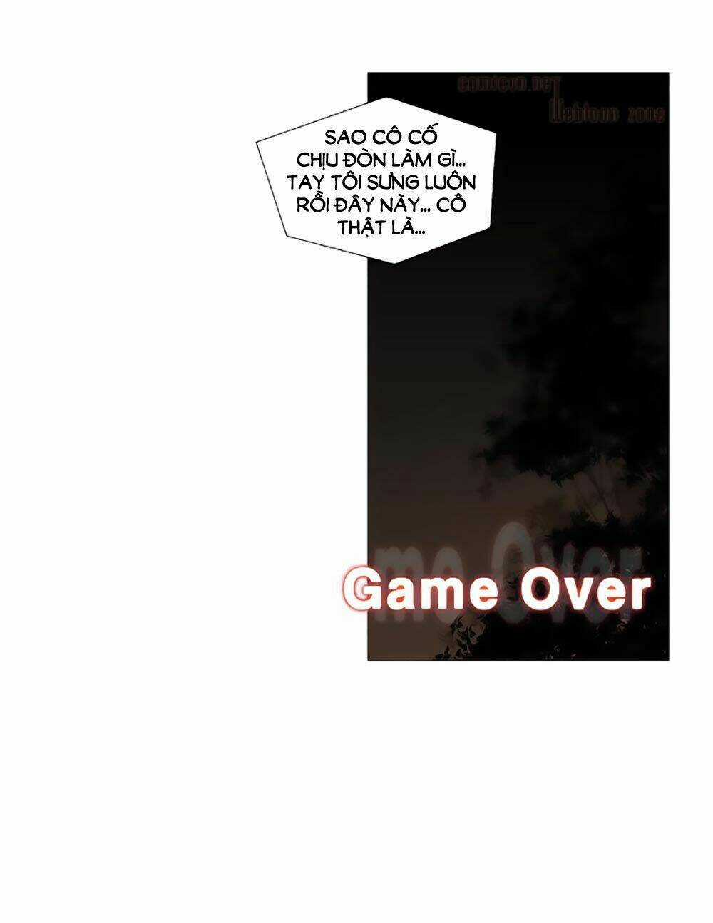 Mrs. Seonnyeo | Mrs. Tiên Cô Chapter 23 trang 33