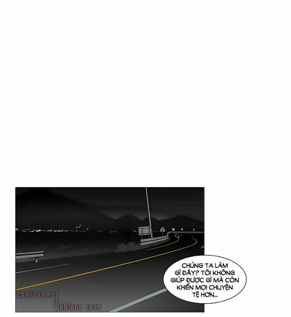 Mrs. Seonnyeo | Mrs. Tiên Cô Chapter 23 trang 34