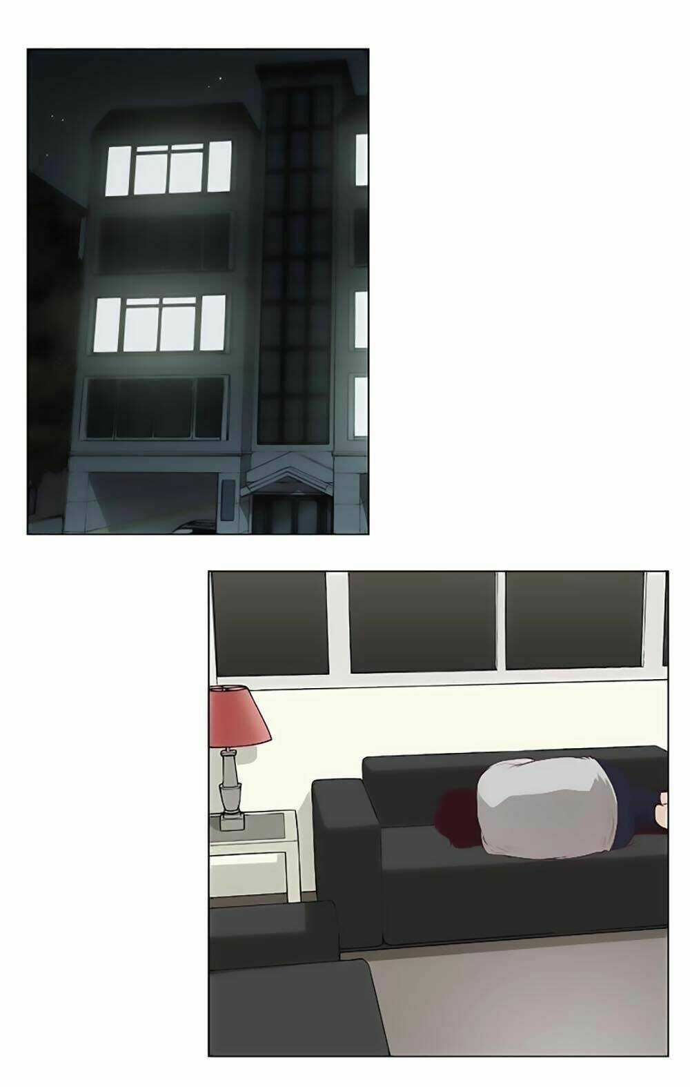 Mrs. Seonnyeo | Mrs. Tiên Cô Chapter 23 trang 40