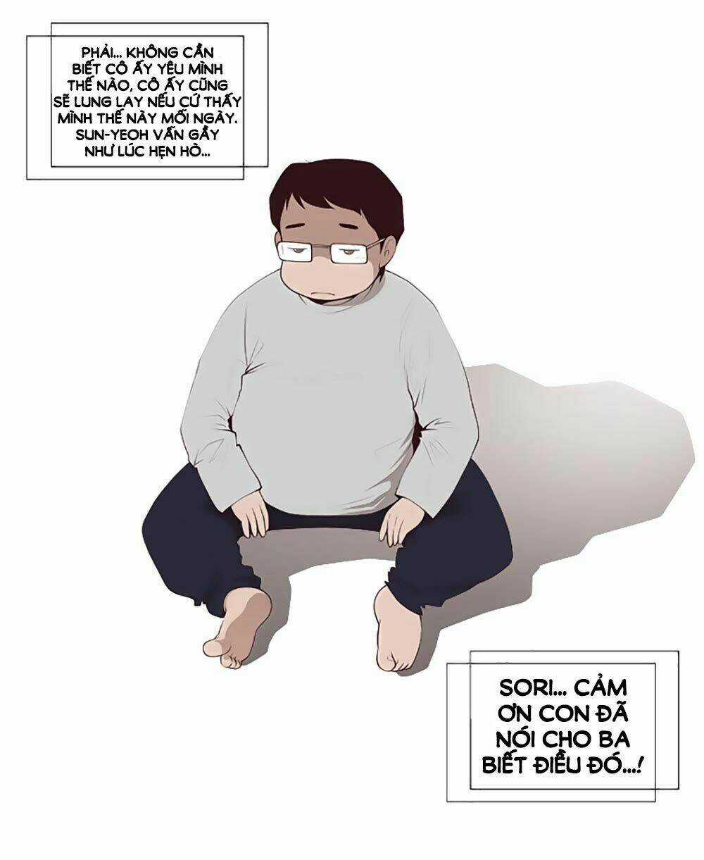 Mrs. Seonnyeo | Mrs. Tiên Cô Chapter 23 trang 43