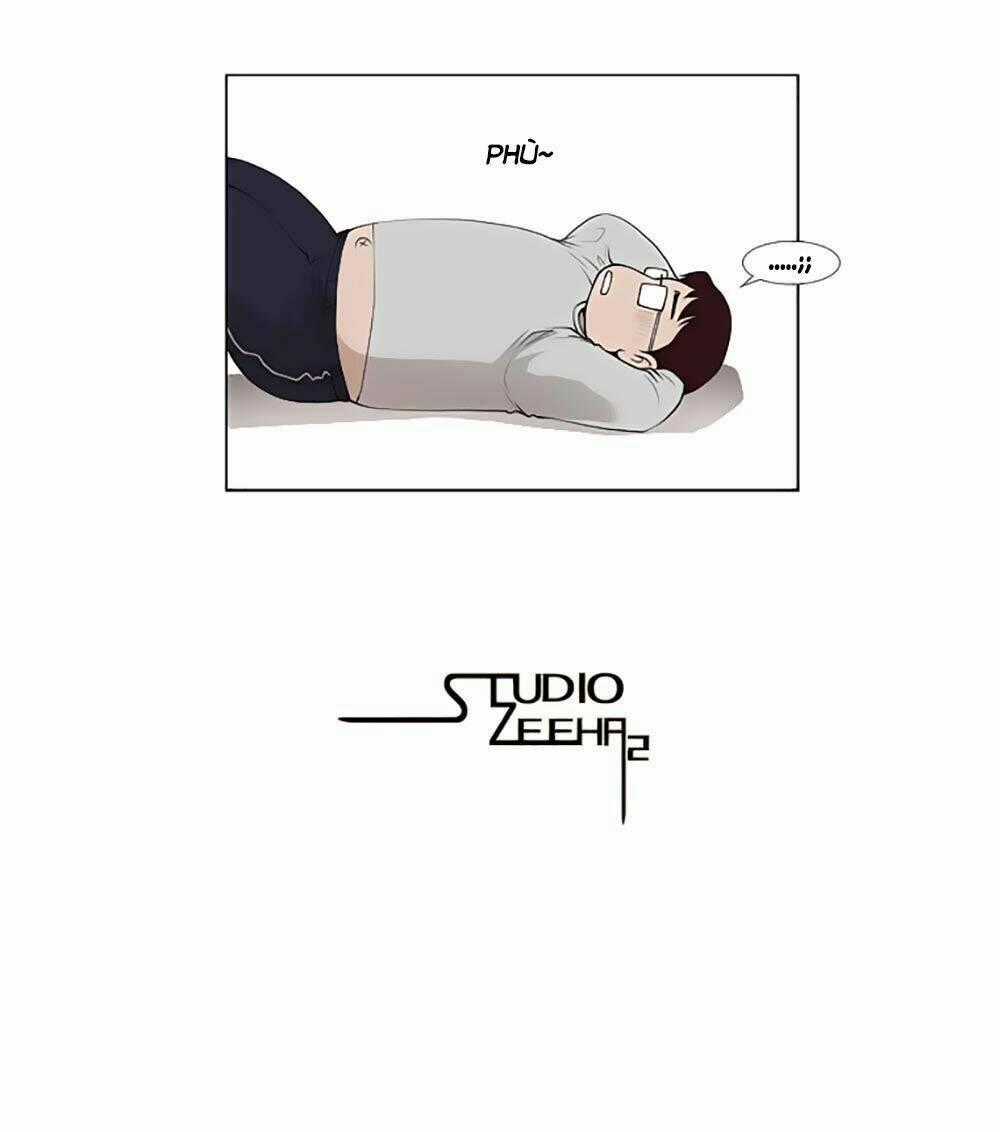 Mrs. Seonnyeo | Mrs. Tiên Cô Chapter 23 trang 45