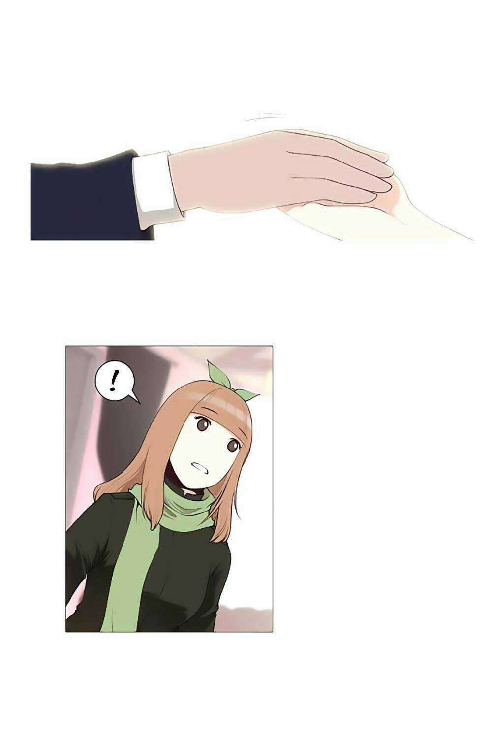 Mrs. Seonnyeo | Mrs. Tiên Cô Chapter 24 trang 14