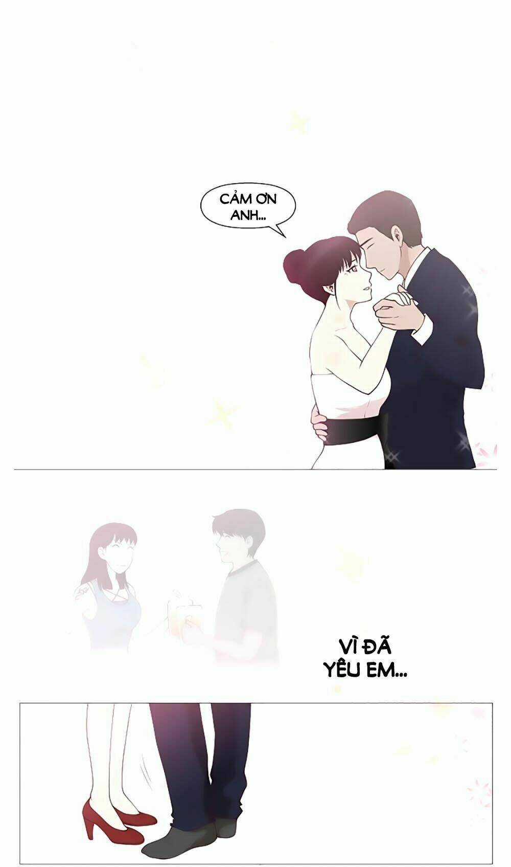 Mrs. Seonnyeo | Mrs. Tiên Cô Chapter 24 trang 15