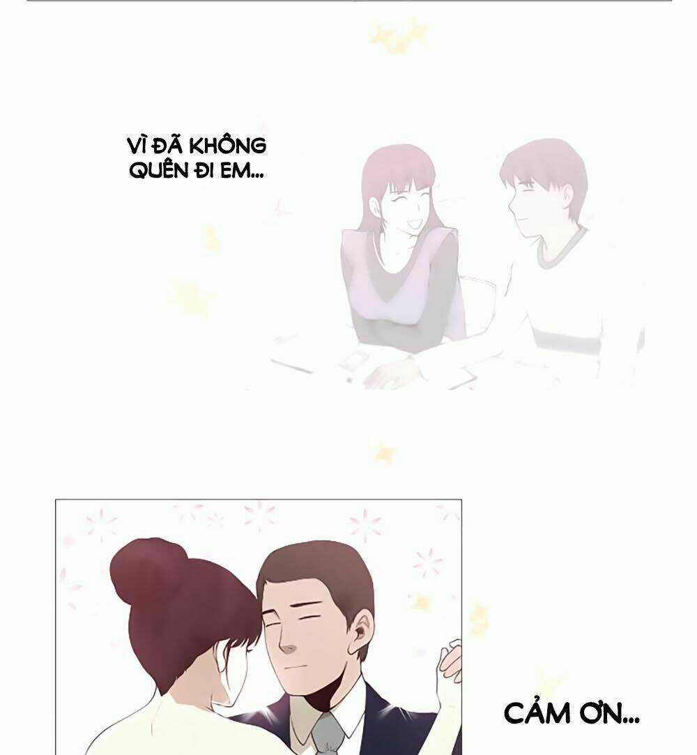 Mrs. Seonnyeo | Mrs. Tiên Cô Chapter 24 trang 16