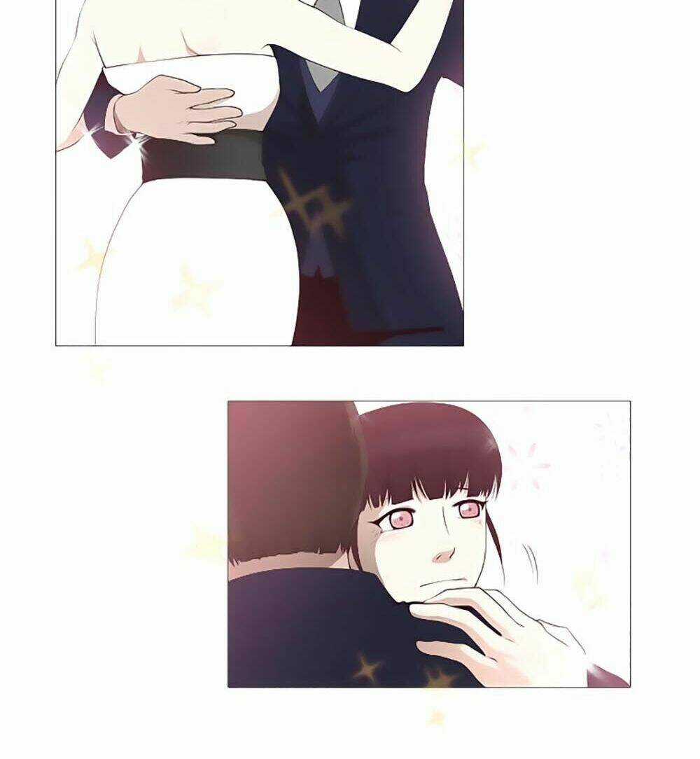 Mrs. Seonnyeo | Mrs. Tiên Cô Chapter 24 trang 17