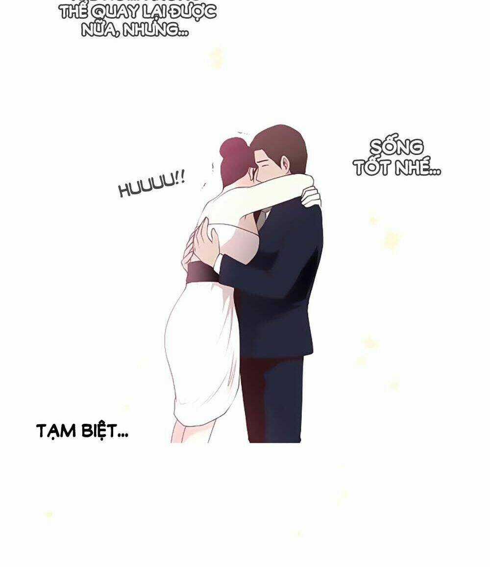 Mrs. Seonnyeo | Mrs. Tiên Cô Chapter 24 trang 19