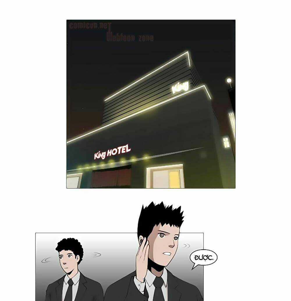 Mrs. Seonnyeo | Mrs. Tiên Cô Chapter 24 trang 2