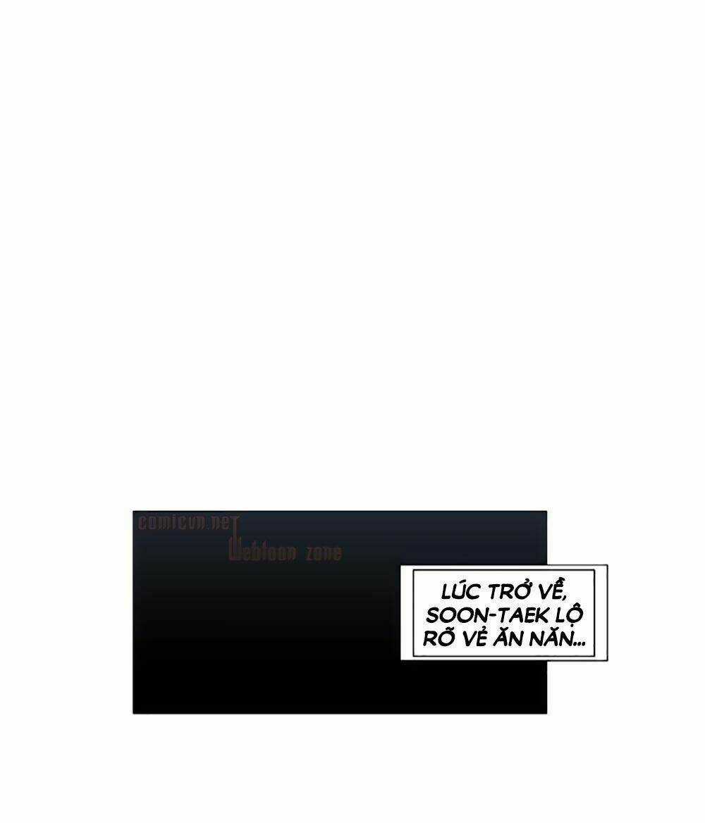 Mrs. Seonnyeo | Mrs. Tiên Cô Chapter 24 trang 21