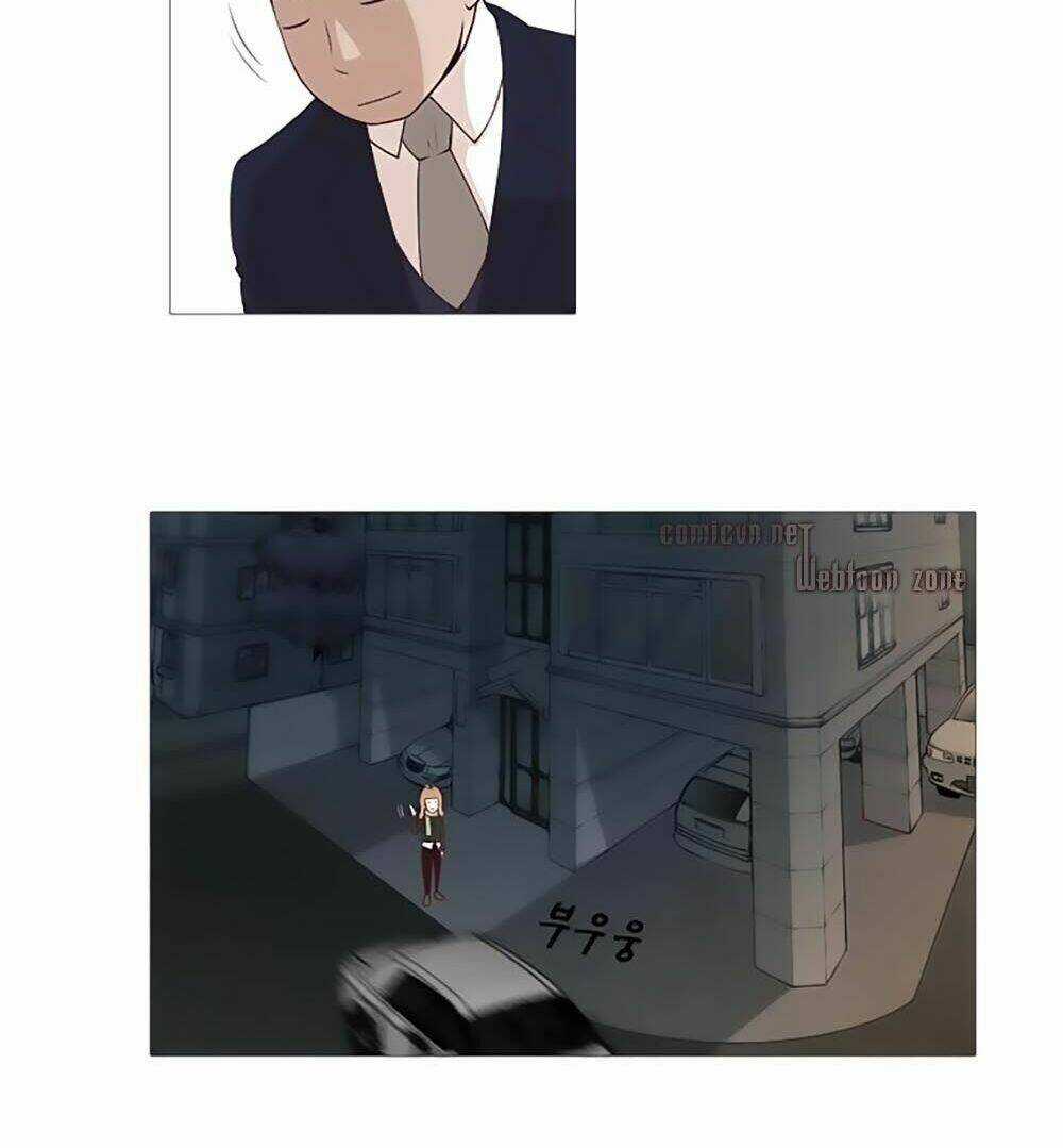 Mrs. Seonnyeo | Mrs. Tiên Cô Chapter 24 trang 25