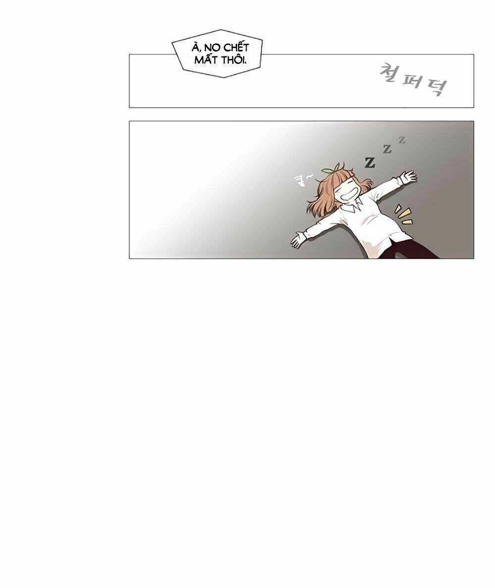 Mrs. Seonnyeo | Mrs. Tiên Cô Chapter 24 trang 30