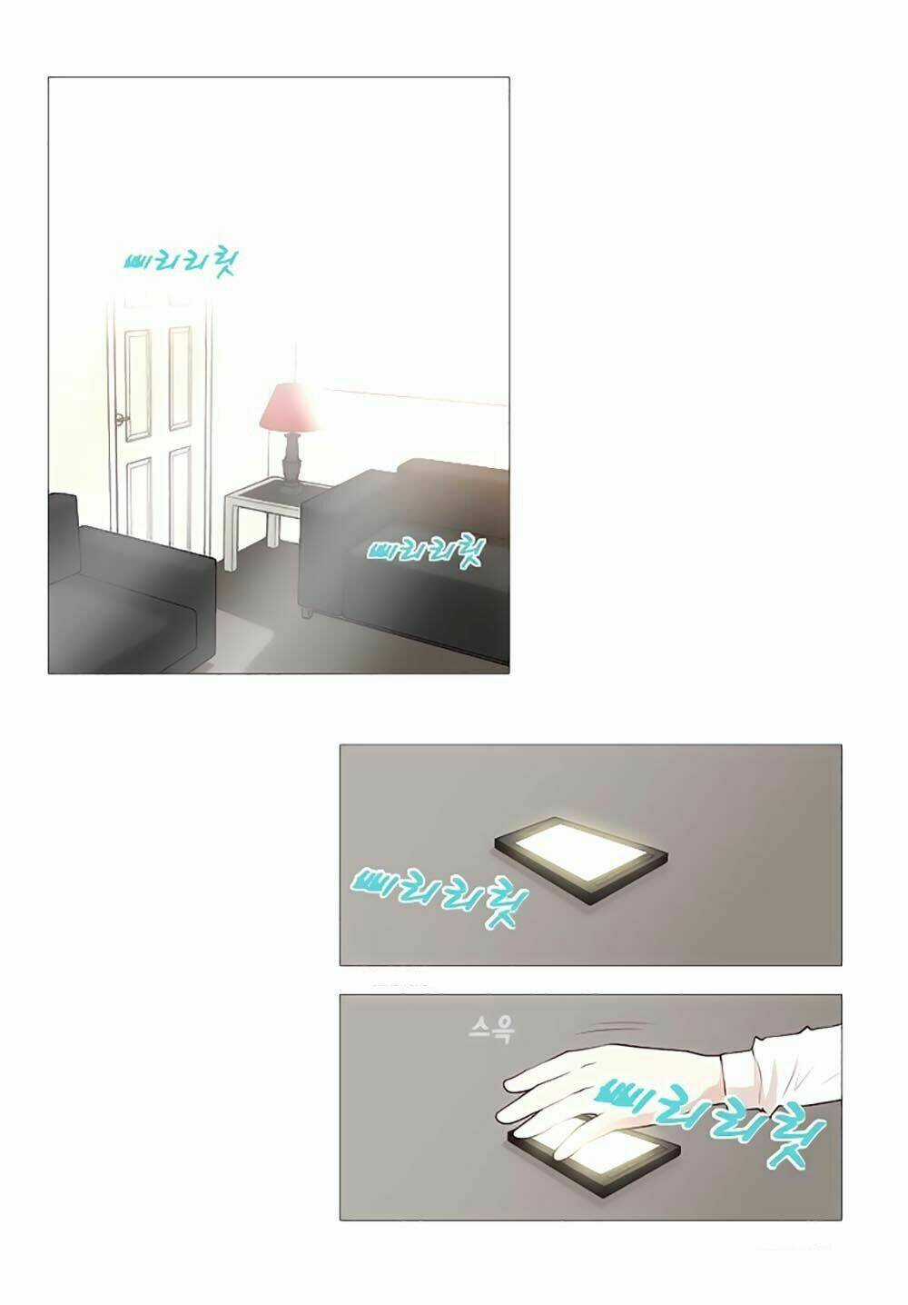 Mrs. Seonnyeo | Mrs. Tiên Cô Chapter 24 trang 32