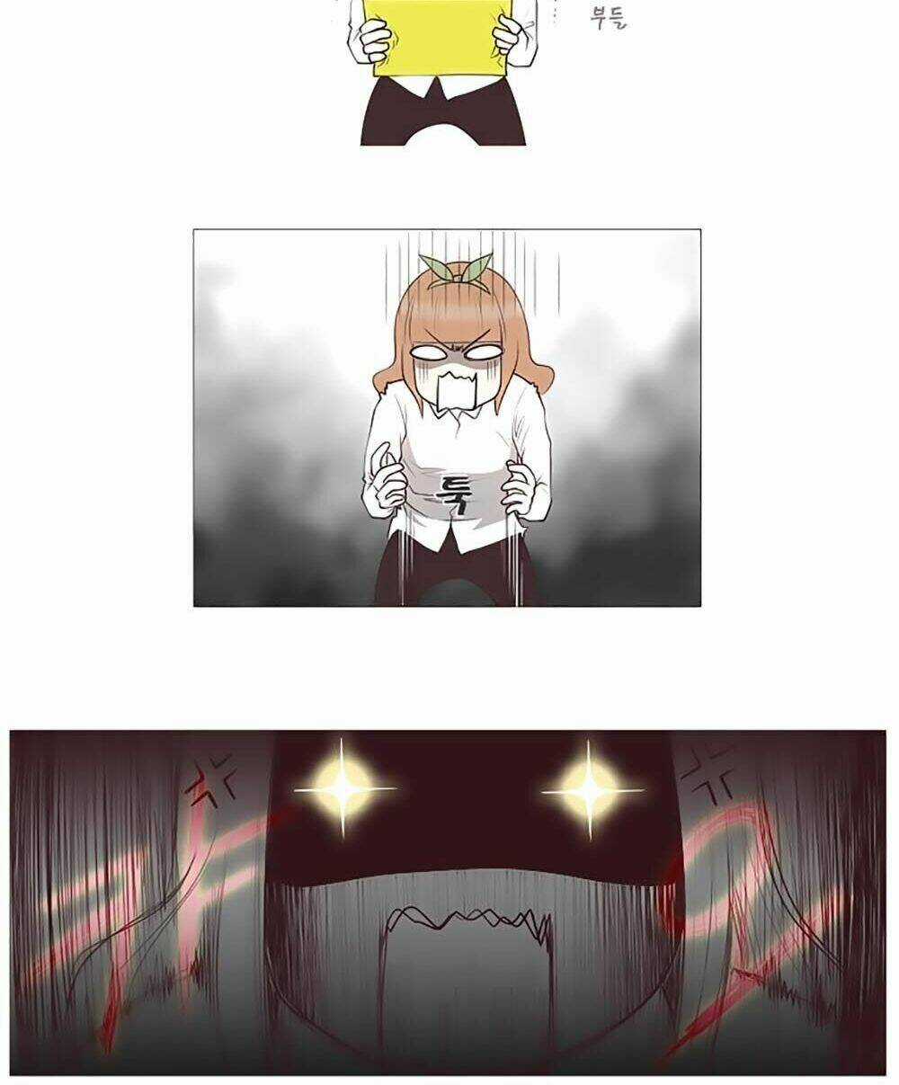 Mrs. Seonnyeo | Mrs. Tiên Cô Chapter 24 trang 41