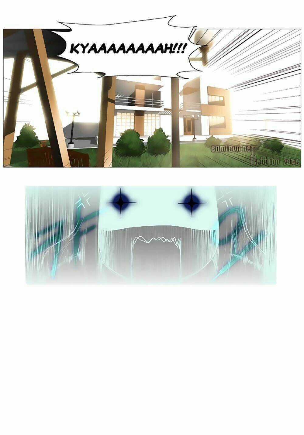 Mrs. Seonnyeo | Mrs. Tiên Cô Chapter 24 trang 44