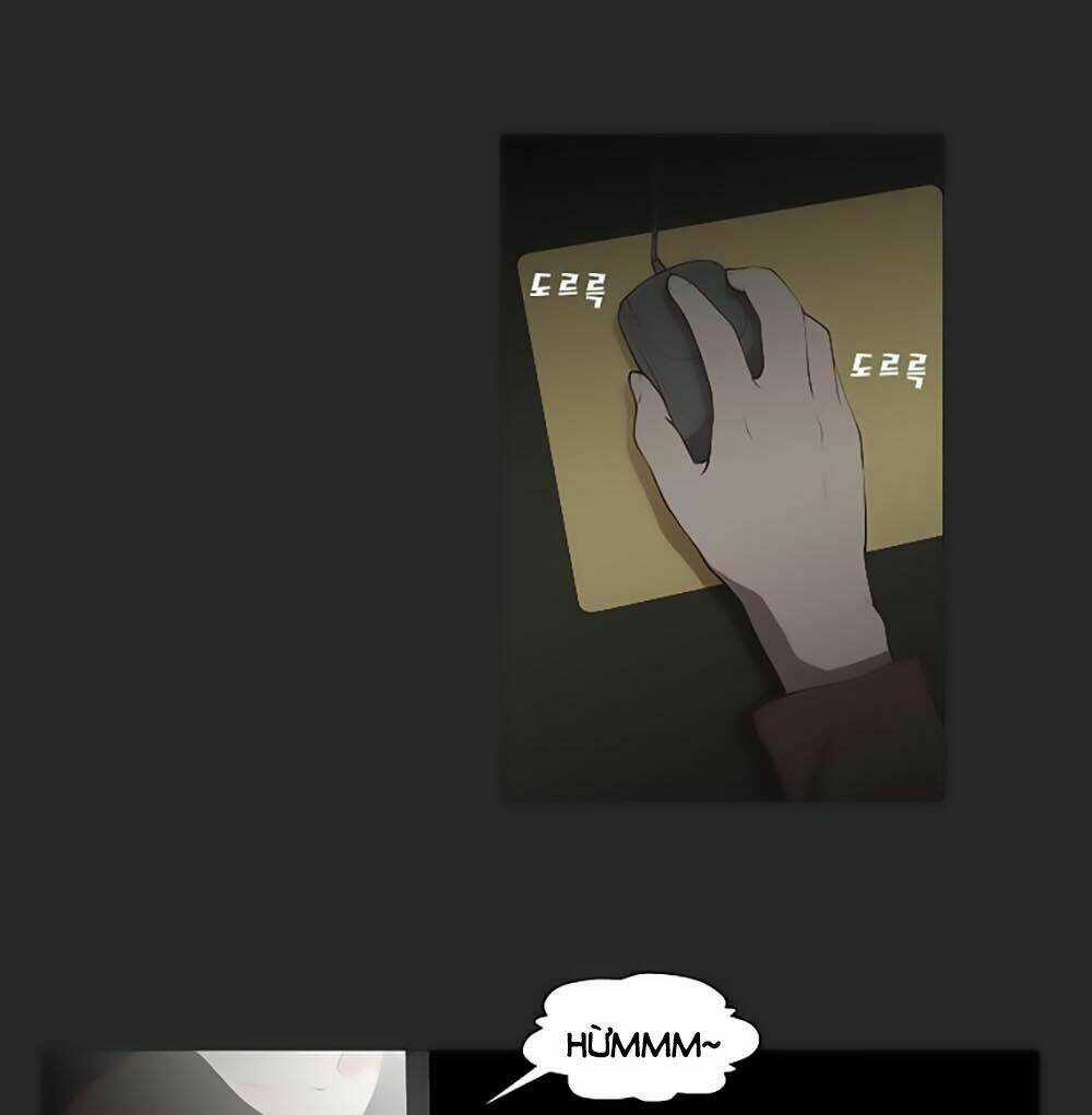 Mrs. Seonnyeo | Mrs. Tiên Cô Chapter 24 trang 46