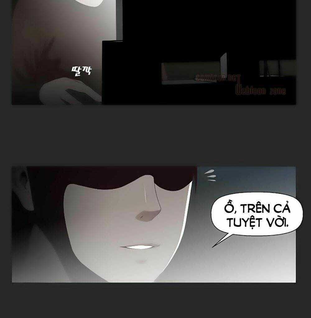 Mrs. Seonnyeo | Mrs. Tiên Cô Chapter 24 trang 47