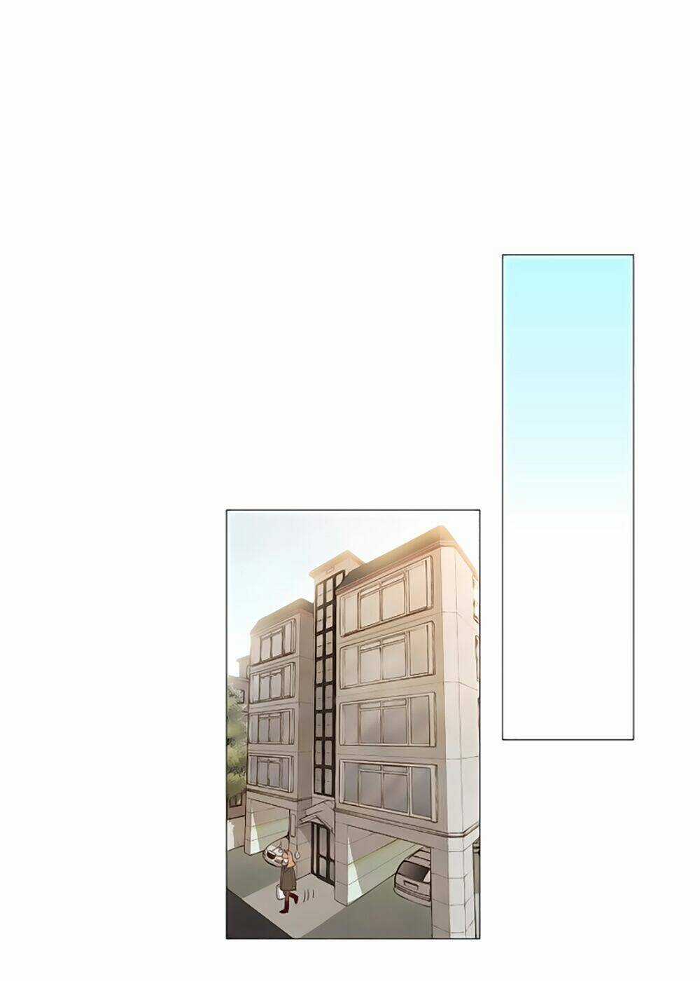 Mrs. Seonnyeo | Mrs. Tiên Cô Chapter 25 trang 11