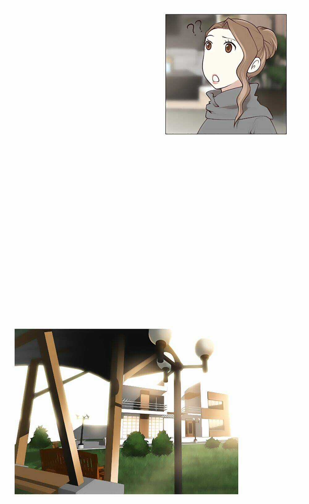 Mrs. Seonnyeo | Mrs. Tiên Cô Chapter 25 trang 17