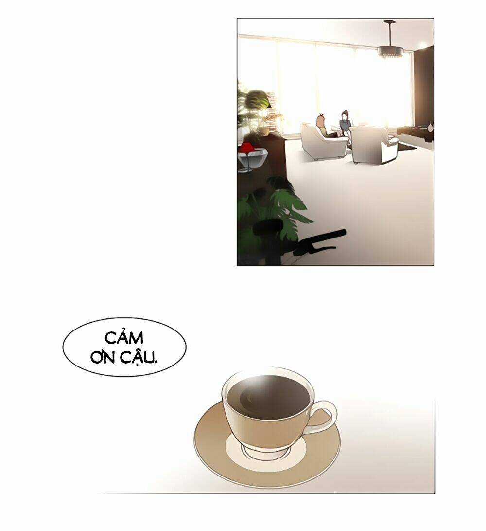 Mrs. Seonnyeo | Mrs. Tiên Cô Chapter 25 trang 18