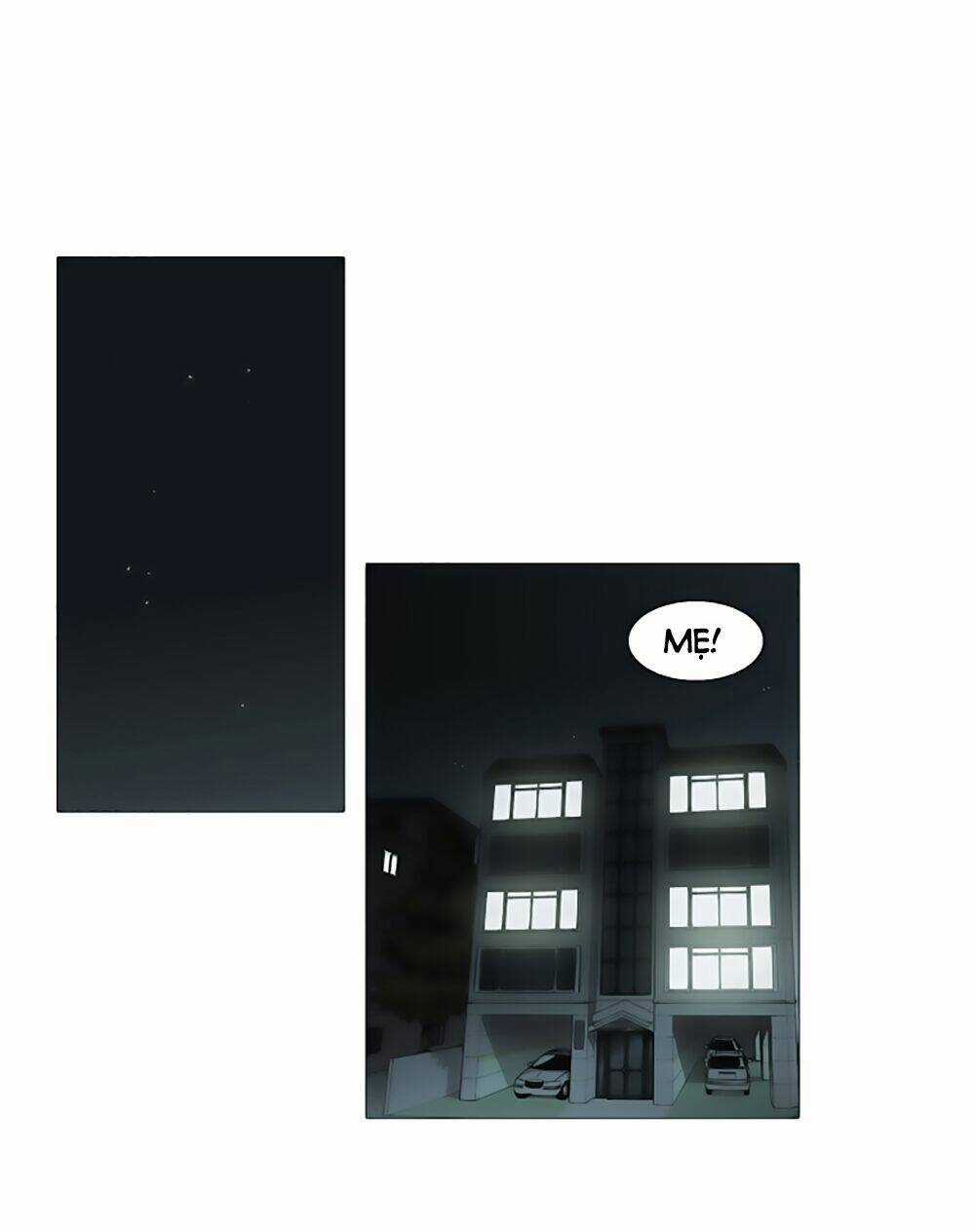 Mrs. Seonnyeo | Mrs. Tiên Cô Chapter 25 trang 30