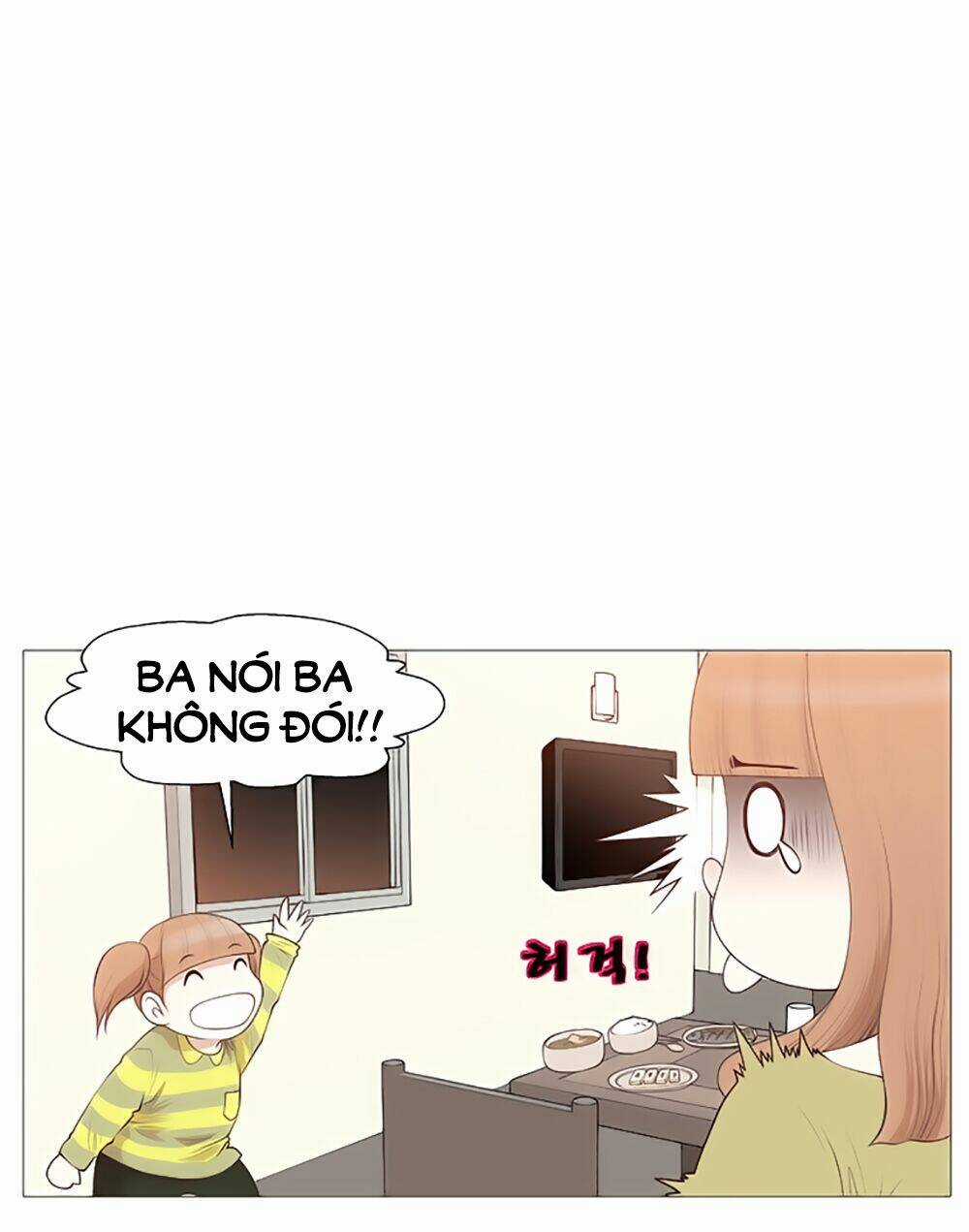 Mrs. Seonnyeo | Mrs. Tiên Cô Chapter 25 trang 35