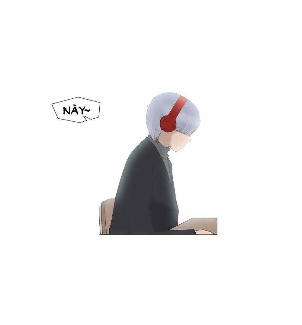 Mrs. Seonnyeo | Mrs. Tiên Cô Chapter 25 trang 38