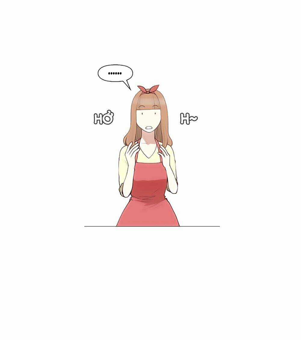 Mrs. Seonnyeo | Mrs. Tiên Cô Chapter 25 trang 4