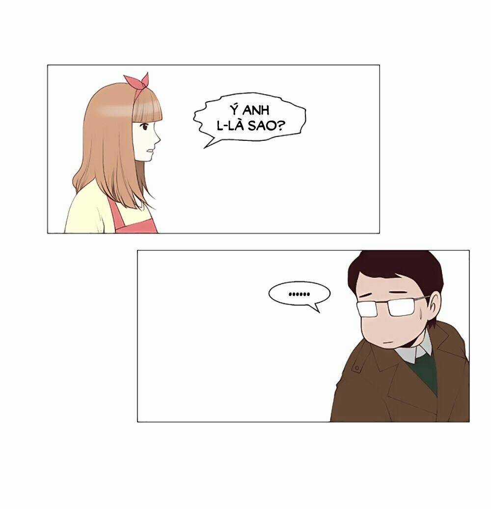 Mrs. Seonnyeo | Mrs. Tiên Cô Chapter 25 trang 7