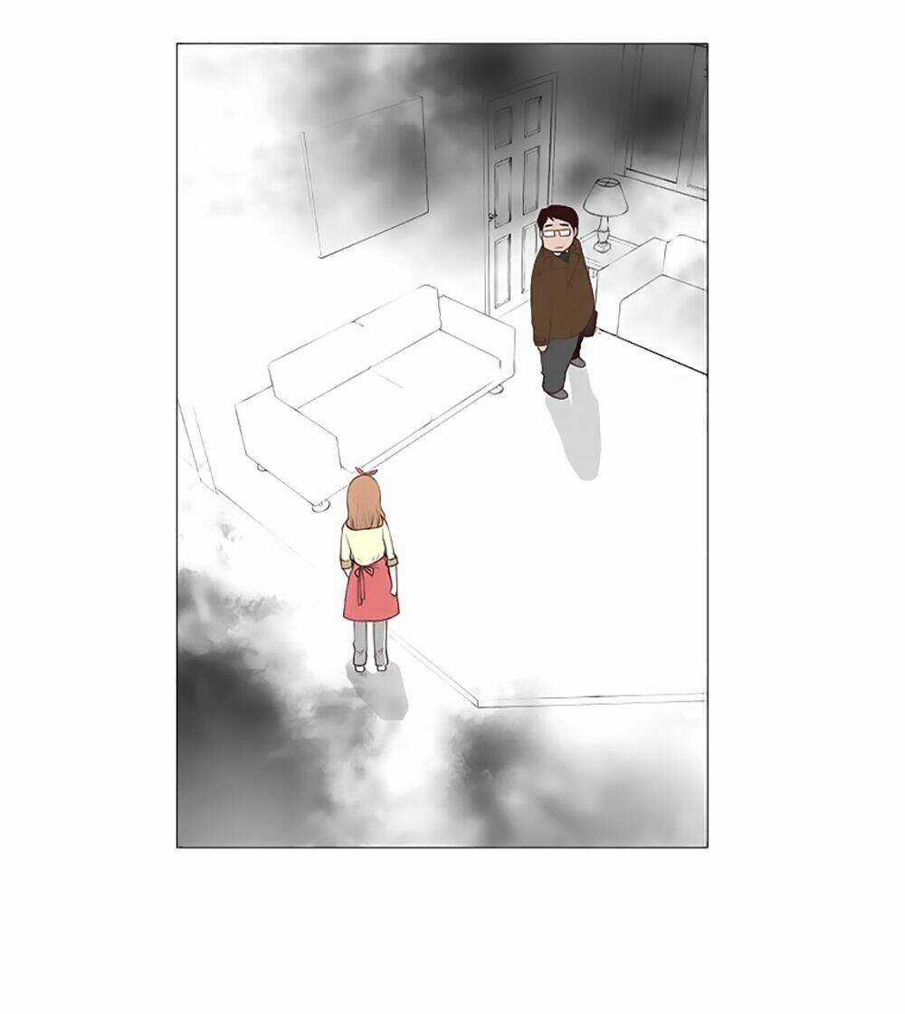 Mrs. Seonnyeo | Mrs. Tiên Cô Chapter 25 trang 8