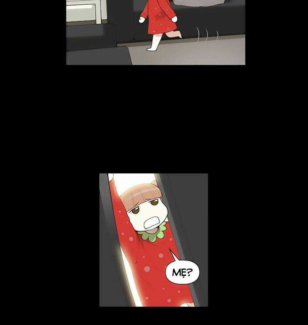 Mrs. Seonnyeo | Mrs. Tiên Cô Chapter 26 trang 2