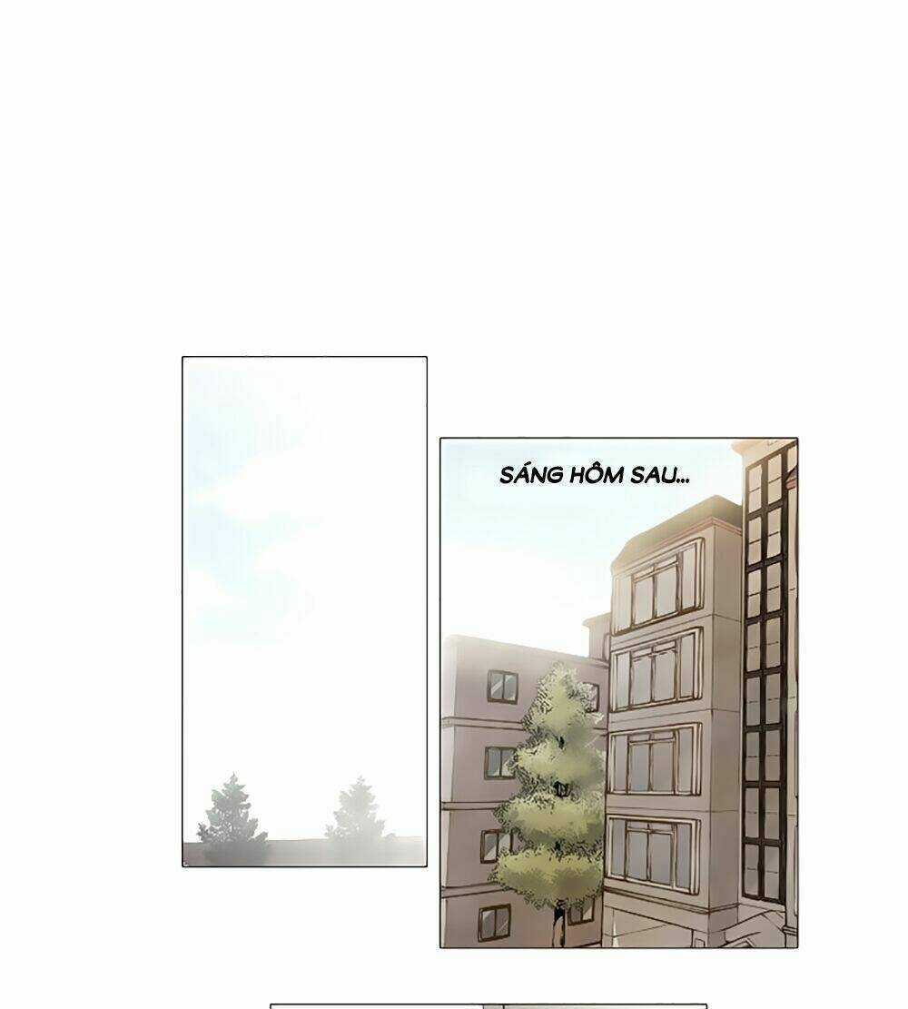 Mrs. Seonnyeo | Mrs. Tiên Cô Chapter 26 trang 28