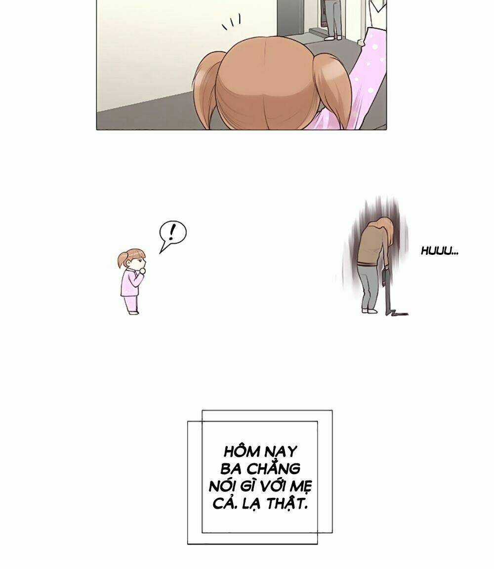 Mrs. Seonnyeo | Mrs. Tiên Cô Chapter 26 trang 31