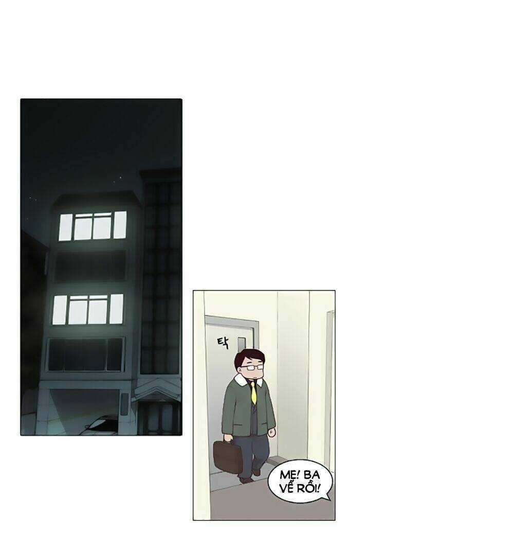 Mrs. Seonnyeo | Mrs. Tiên Cô Chapter 26 trang 36