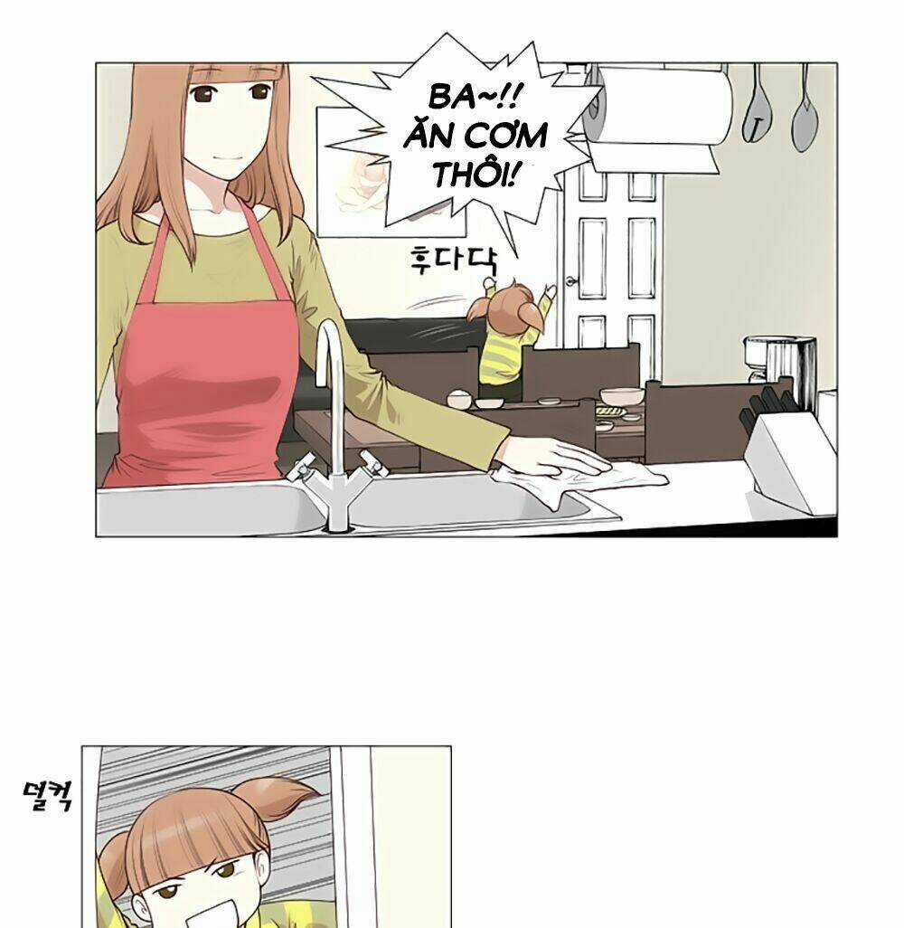 Mrs. Seonnyeo | Mrs. Tiên Cô Chapter 26 trang 42