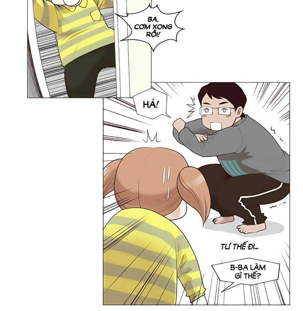 Mrs. Seonnyeo | Mrs. Tiên Cô Chapter 26 trang 43