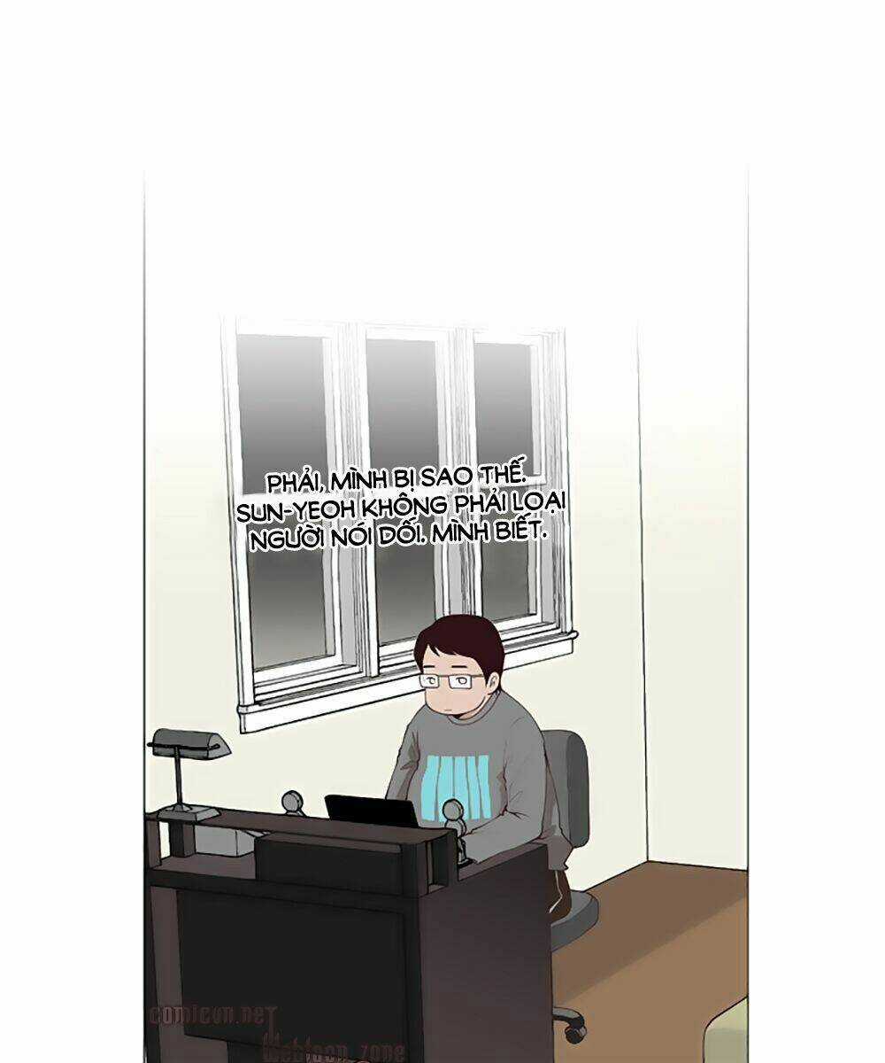 Mrs. Seonnyeo | Mrs. Tiên Cô Chapter 26 trang 52