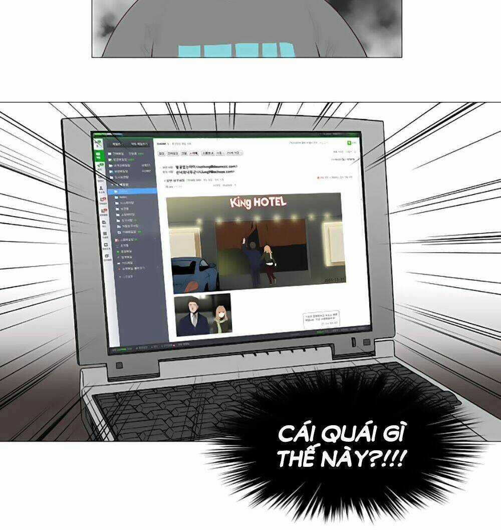 Mrs. Seonnyeo | Mrs. Tiên Cô Chapter 26 trang 55