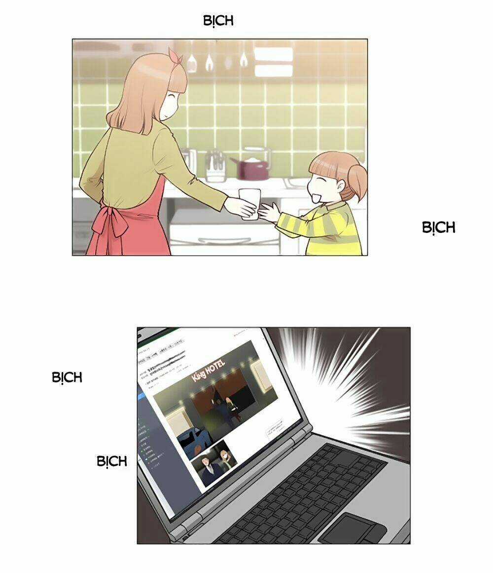 Mrs. Seonnyeo | Mrs. Tiên Cô Chapter 26 trang 56