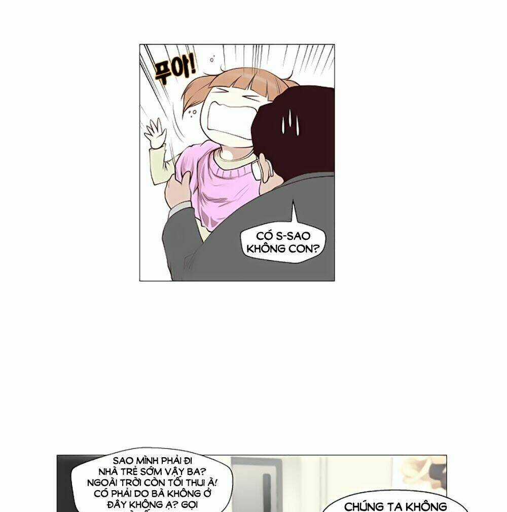 Mrs. Seonnyeo | Mrs. Tiên Cô Chapter 26 trang 7