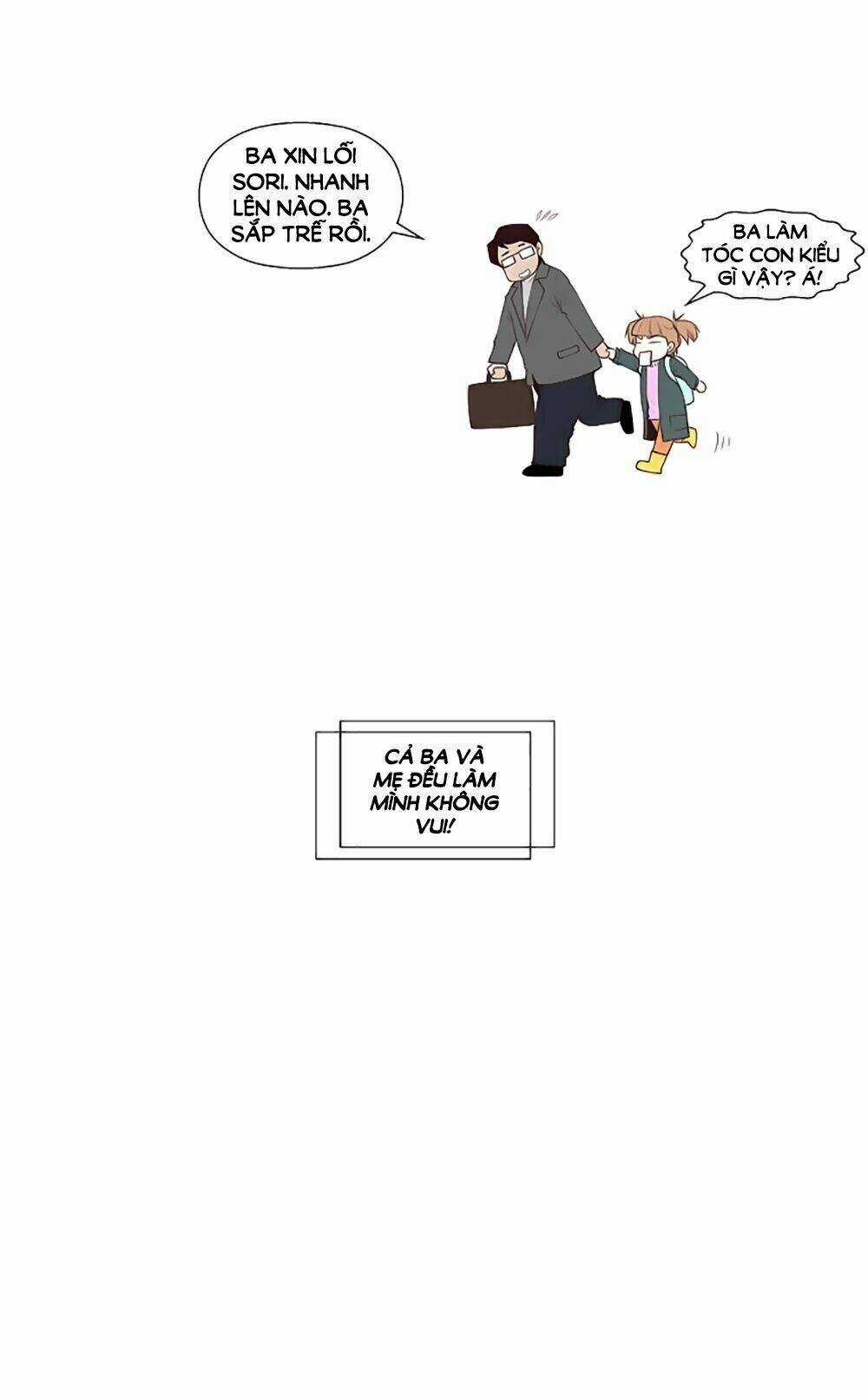 Mrs. Seonnyeo | Mrs. Tiên Cô Chapter 26 trang 9