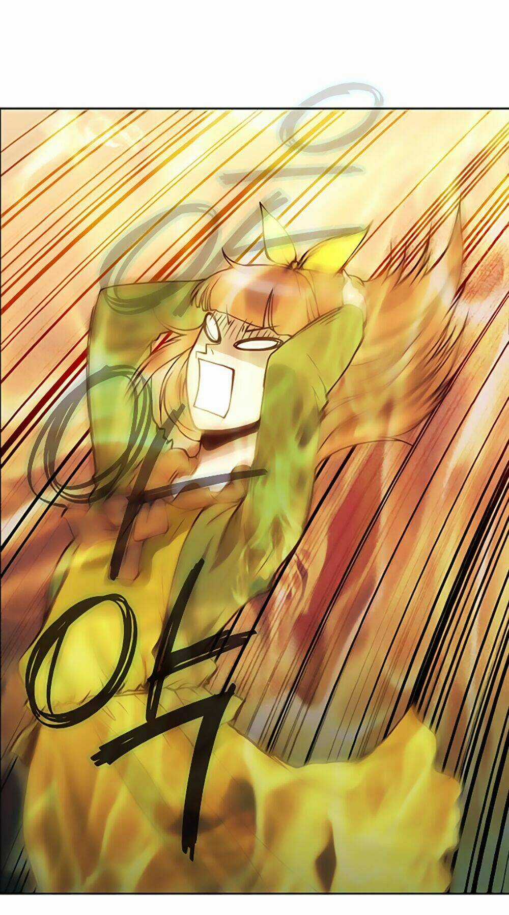 Mrs. Seonnyeo | Mrs. Tiên Cô Chapter 4 trang 12