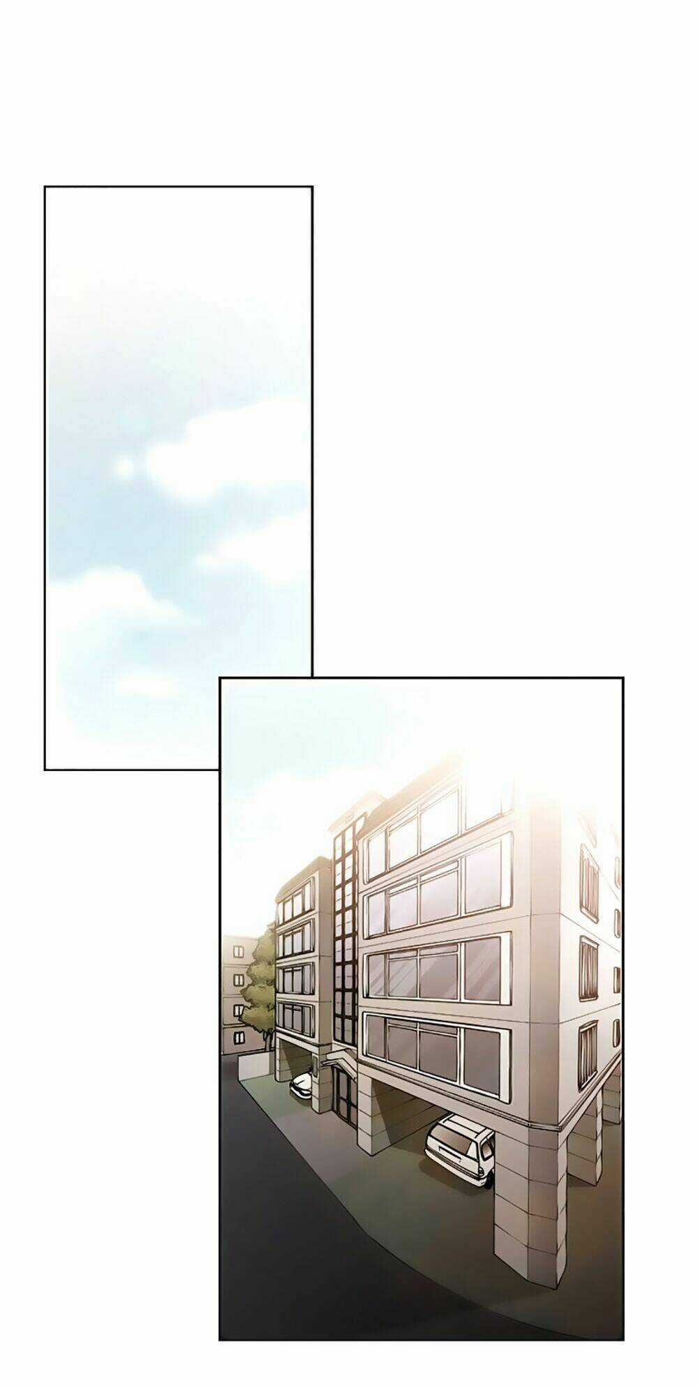 Mrs. Seonnyeo | Mrs. Tiên Cô Chapter 4 trang 26