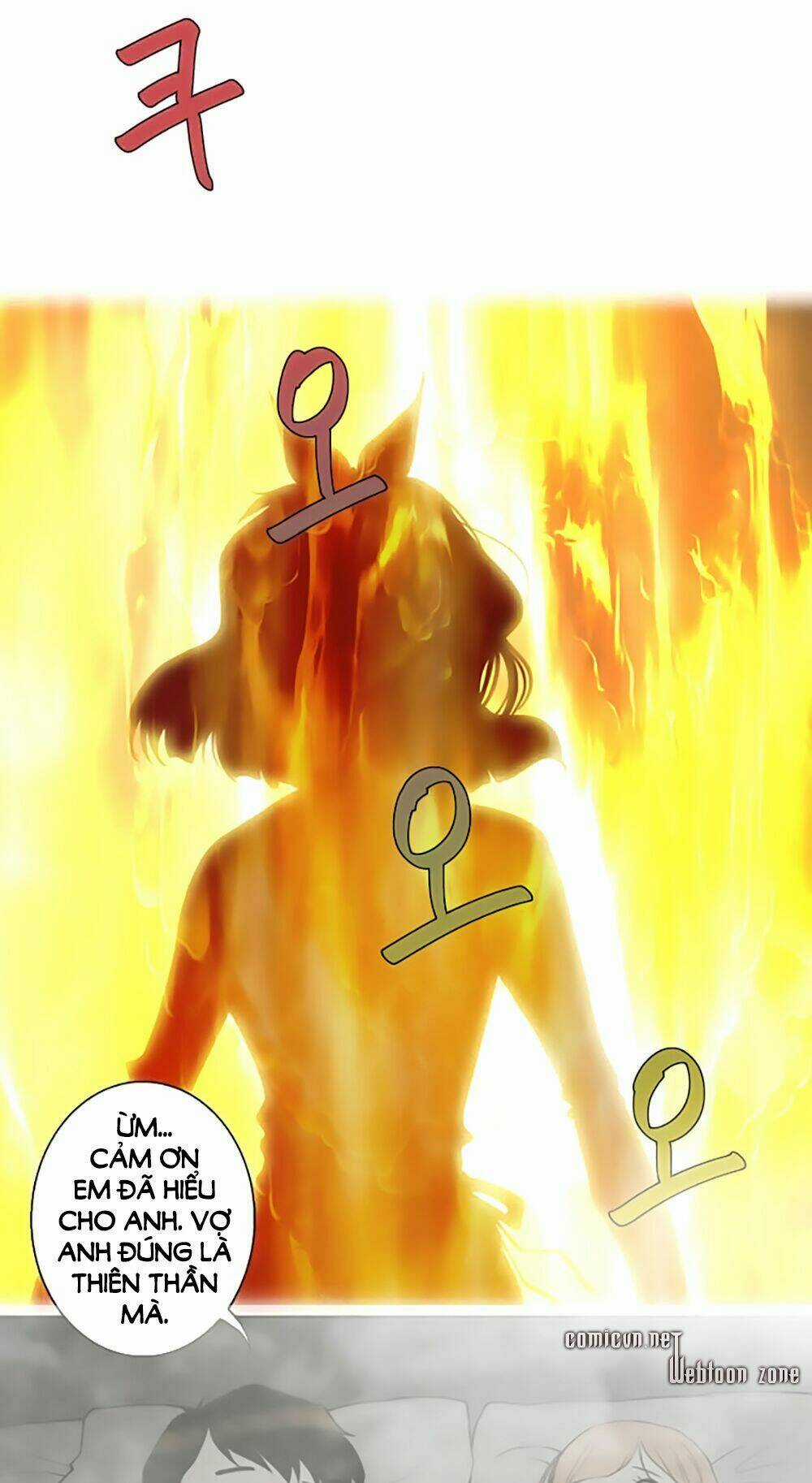 Mrs. Seonnyeo | Mrs. Tiên Cô Chapter 4 trang 29