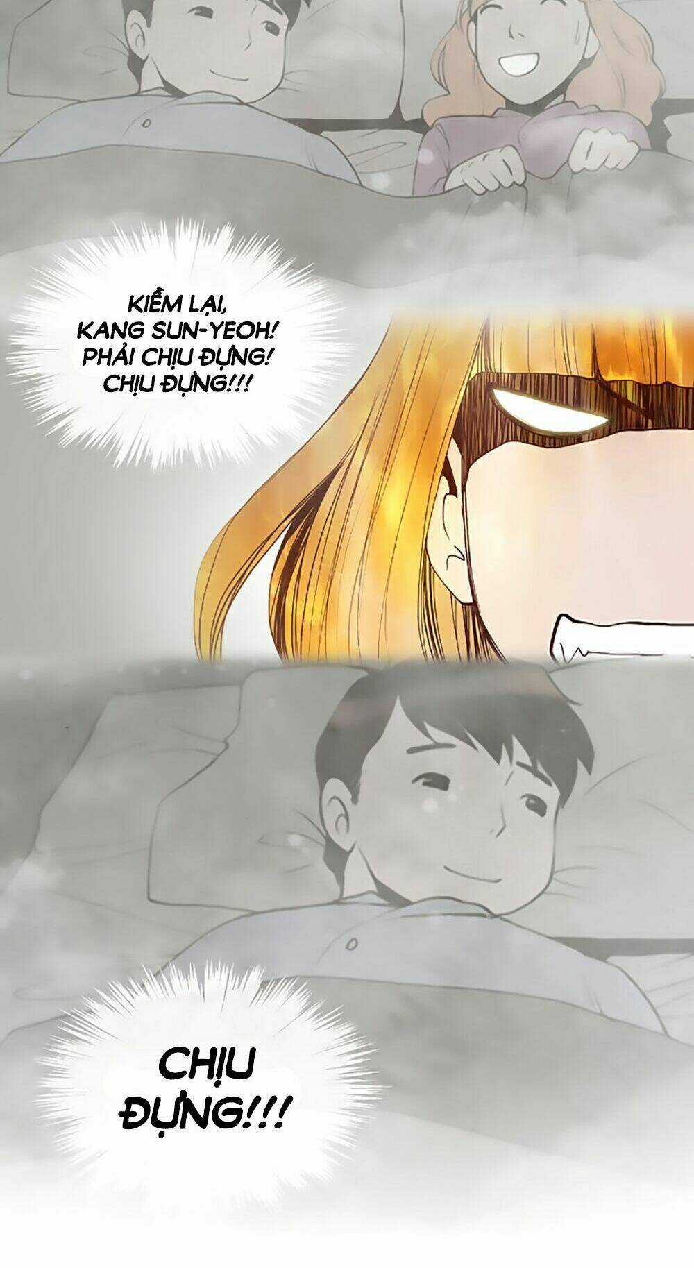 Mrs. Seonnyeo | Mrs. Tiên Cô Chapter 4 trang 30