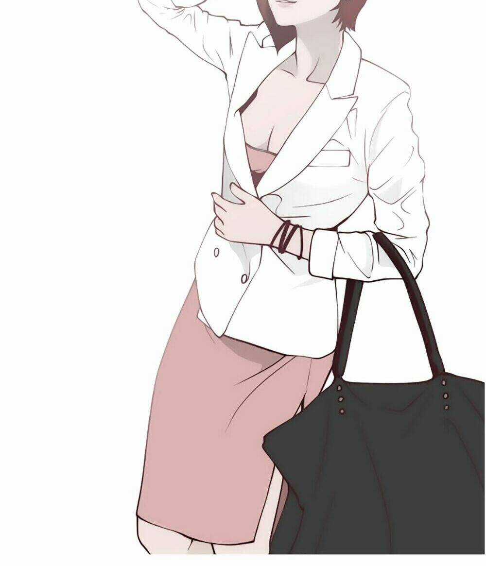 Mrs. Seonnyeo | Mrs. Tiên Cô Chapter 4 trang 38