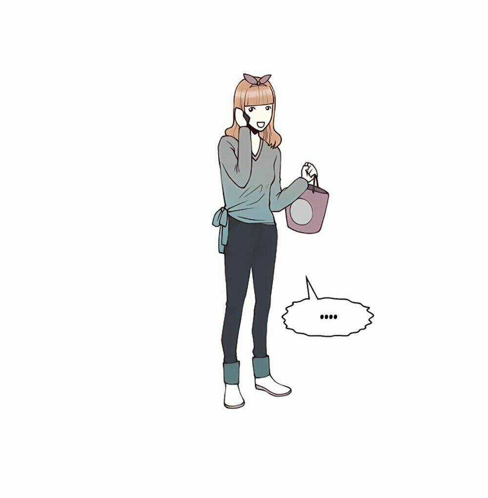 Mrs. Seonnyeo | Mrs. Tiên Cô Chapter 4 trang 47